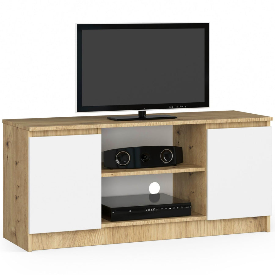 TV-Lowboard – CLP – Modernes Design für Wohnzimmer
