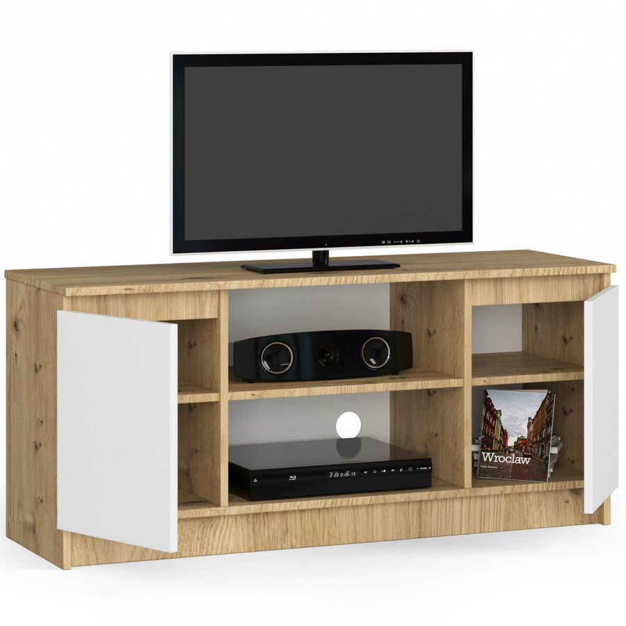 TV-Lowboard – CLP – Modernes Design für Wohnzimmer