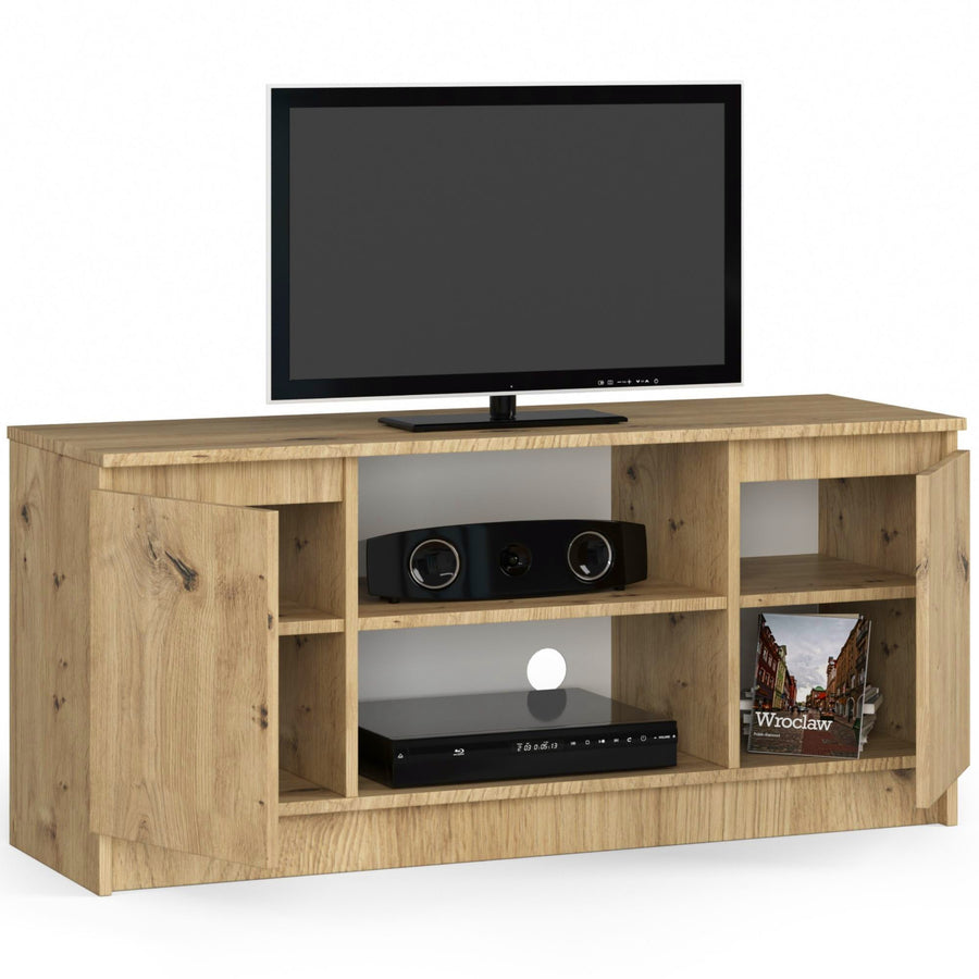 TV-Lowboard – CLP – Modernes Design für Wohnzimmer