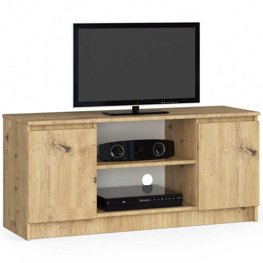 TV-Lowboard – CLP – Modernes Design für Wohnzimmer