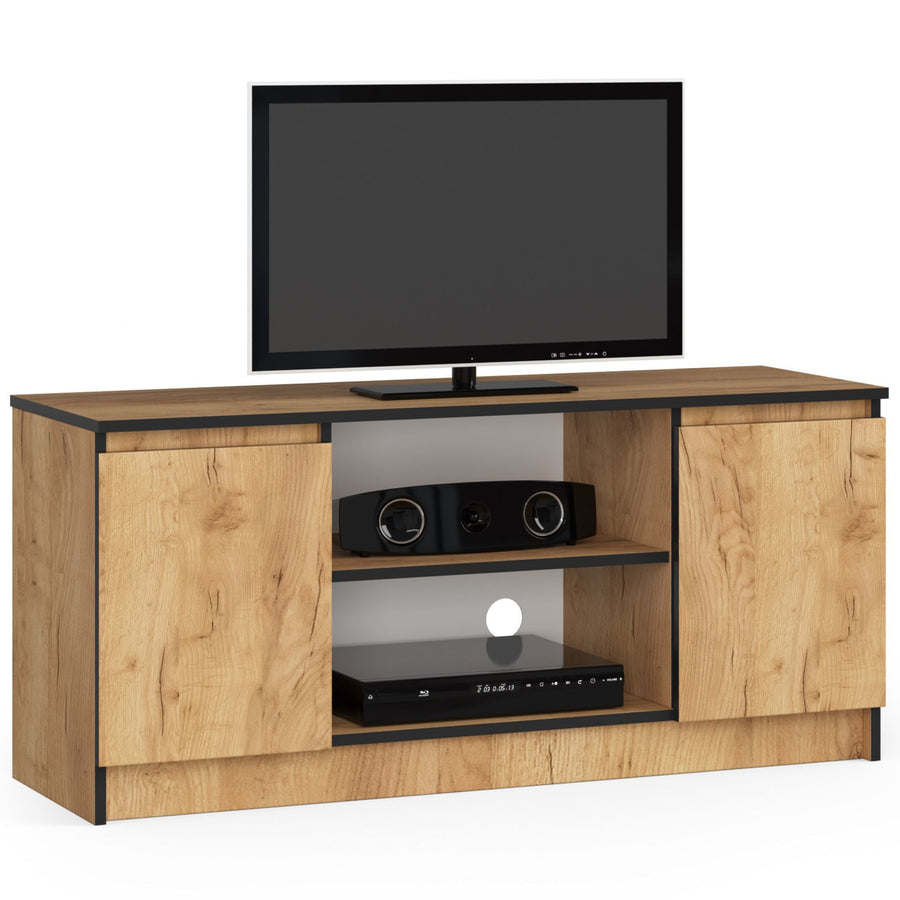 TV-Lowboard – CLP – Modernes Design für Wohnzimmer