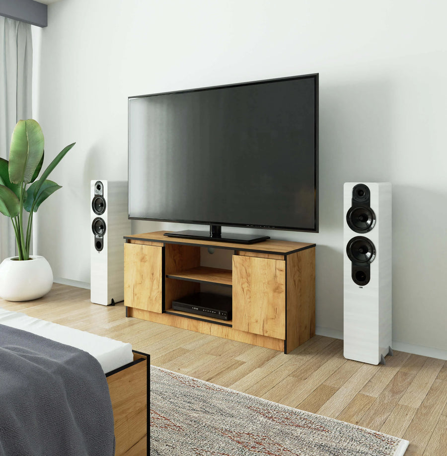 TV-Lowboard – CLP – Modernes Design für Wohnzimmer