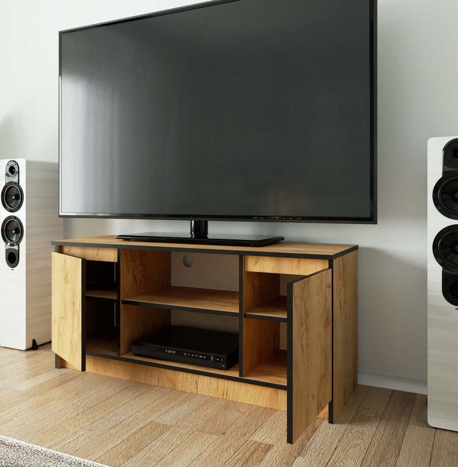 TV-Lowboard – CLP – Modernes Design für Wohnzimmer