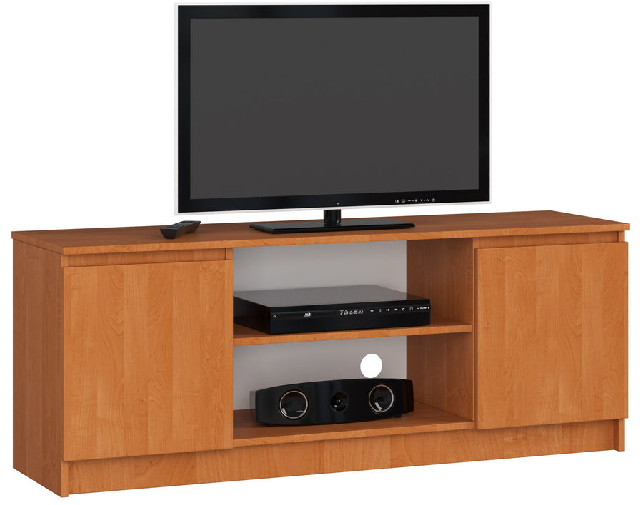 TV Lowboard – Stilvolle Medienlösung mit praktischem Stauraum