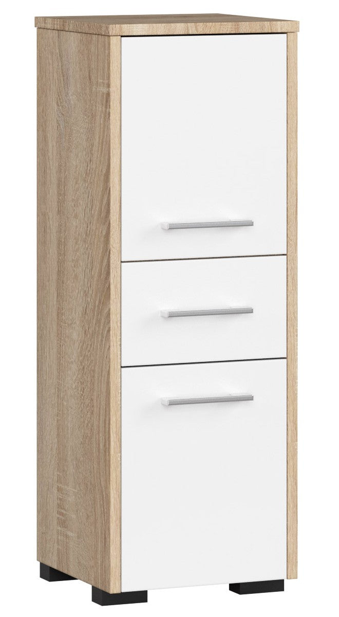 Badezimmerschrank – FIN – Praktische Lösung für kleine Räume