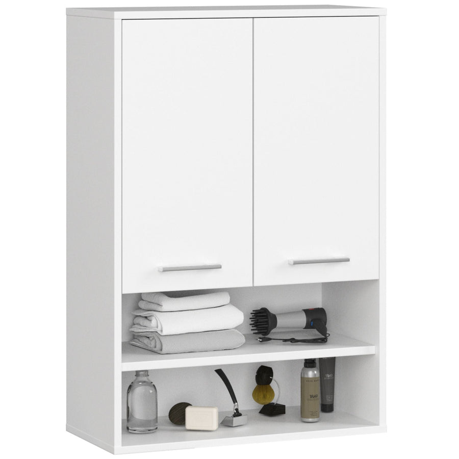 Badezimmerschrank – FIN – Stilvoller Badschrank Stauraum und modernem Design