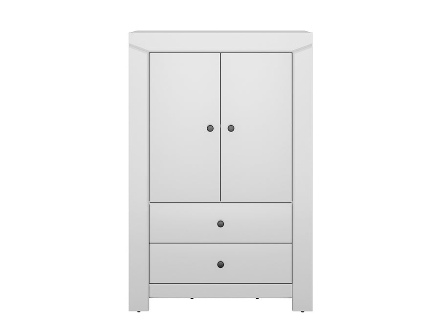 Kommode – TERNI 05 – Stilvoller Stauraum mit eleganter Ausstrahlung