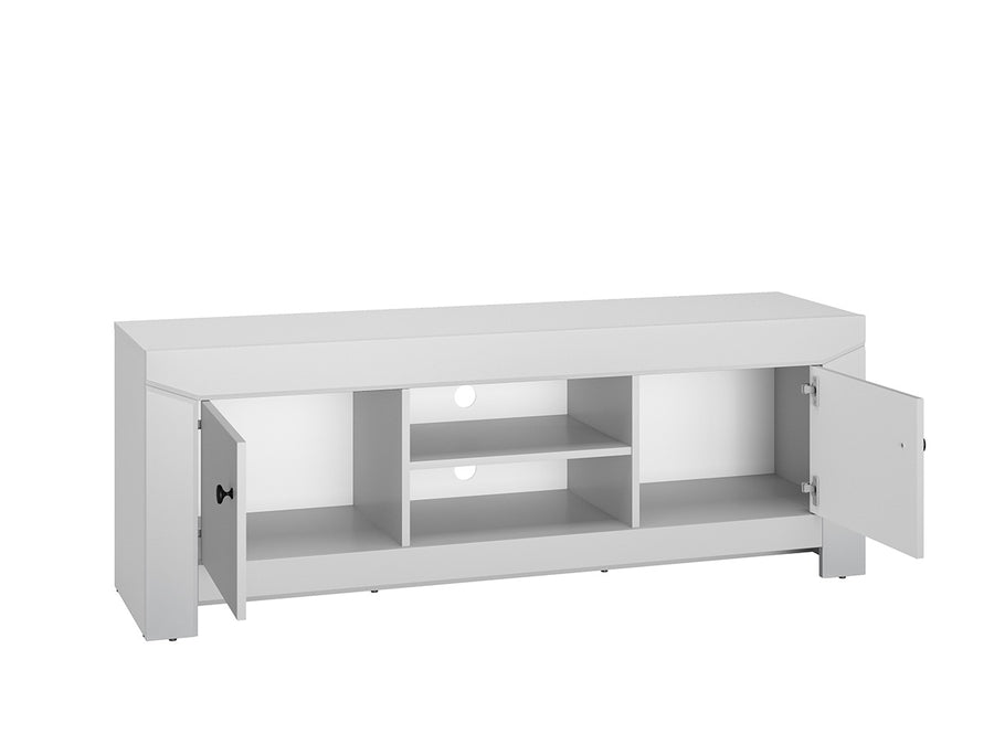 TV Board – TERNI 08 – Design und Funktion in perfekter Balance
