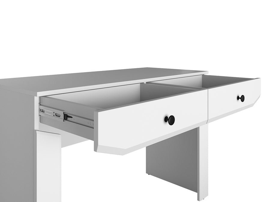 Toilettentisch – TERNI 10 – Eleganter Schminkplatz für Ihr Schlafzimmer