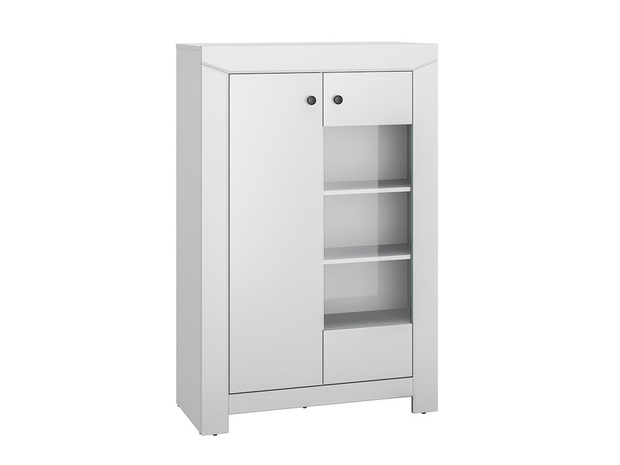Vitrine – TERNI 15 – Stilvolles Design mit edler Präsentationsfläche