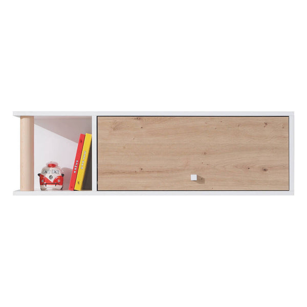 Wandregal – FARO – modern & platzsparend