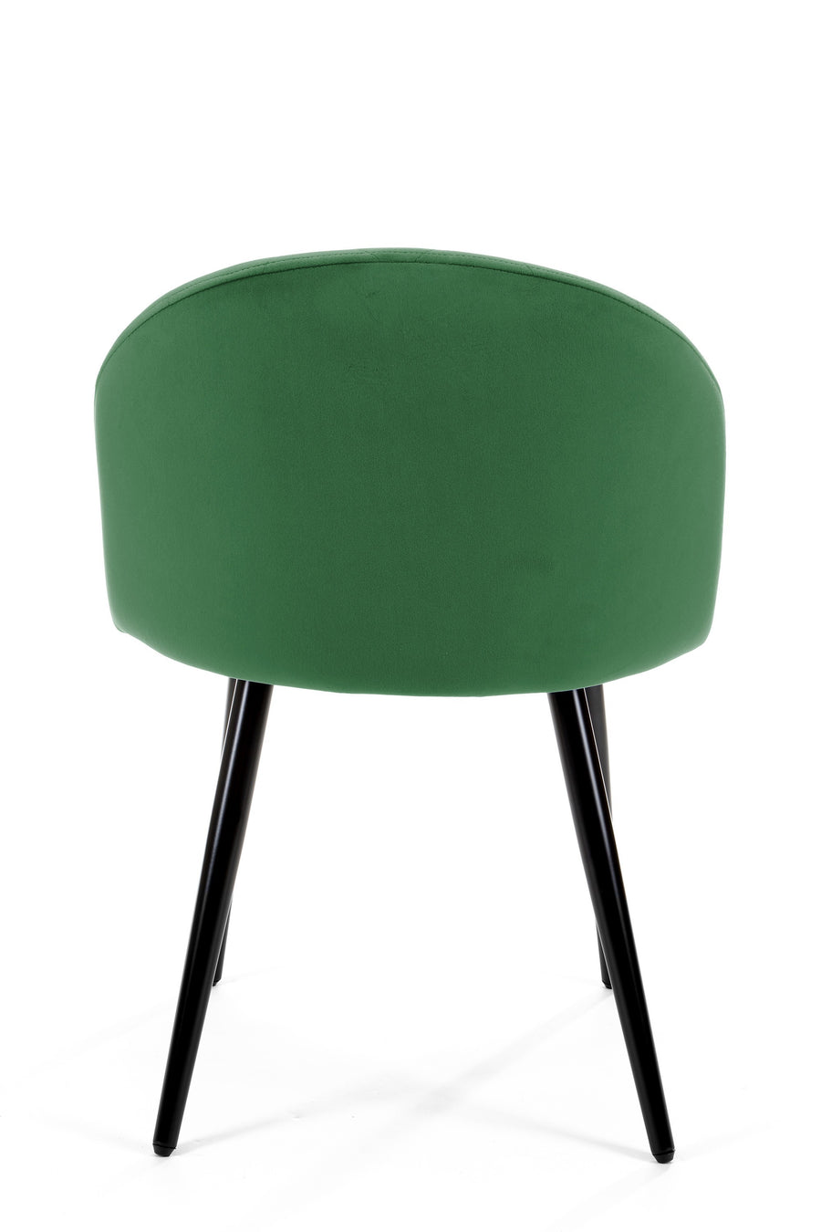 Stuhl – Elegantes gepolstertes Design für moderne Räume