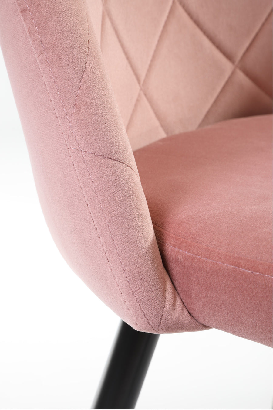 Stuhl – Elegantes gepolstertes Design für moderne Räume