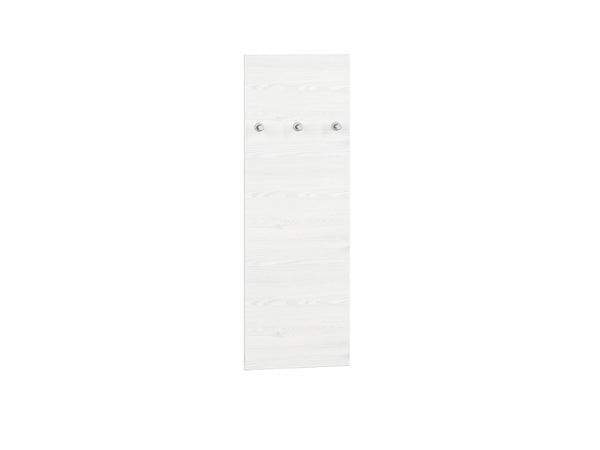 Wandgarderobe – HYGA 08 – Minimalistisches Design für Ihren Flur