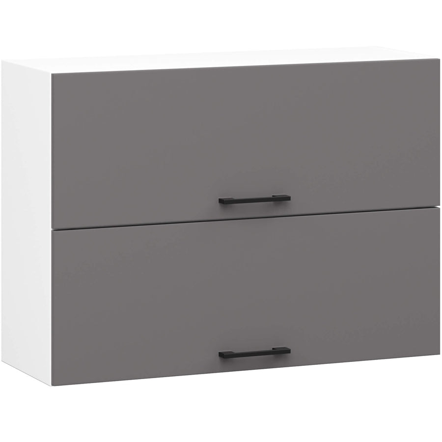 Hängeschrank W80 – OLIWIA – Moderne Wandlösung mit großzügigem Stauraum