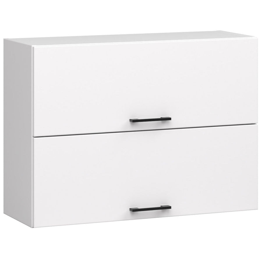 Hängeschrank W80 – OLIWIA – Moderne Wandlösung mit großzügigem Stauraum