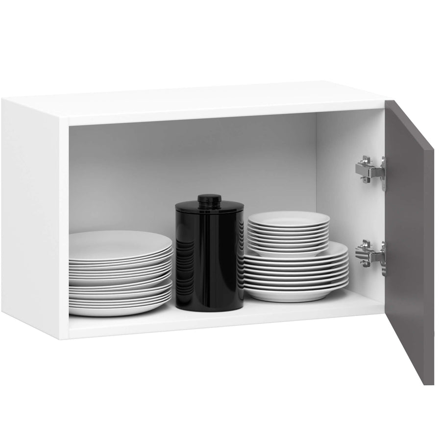 Hängeschrank – OLIWIA – W60 für Dunstabzug, stilvolle Integration