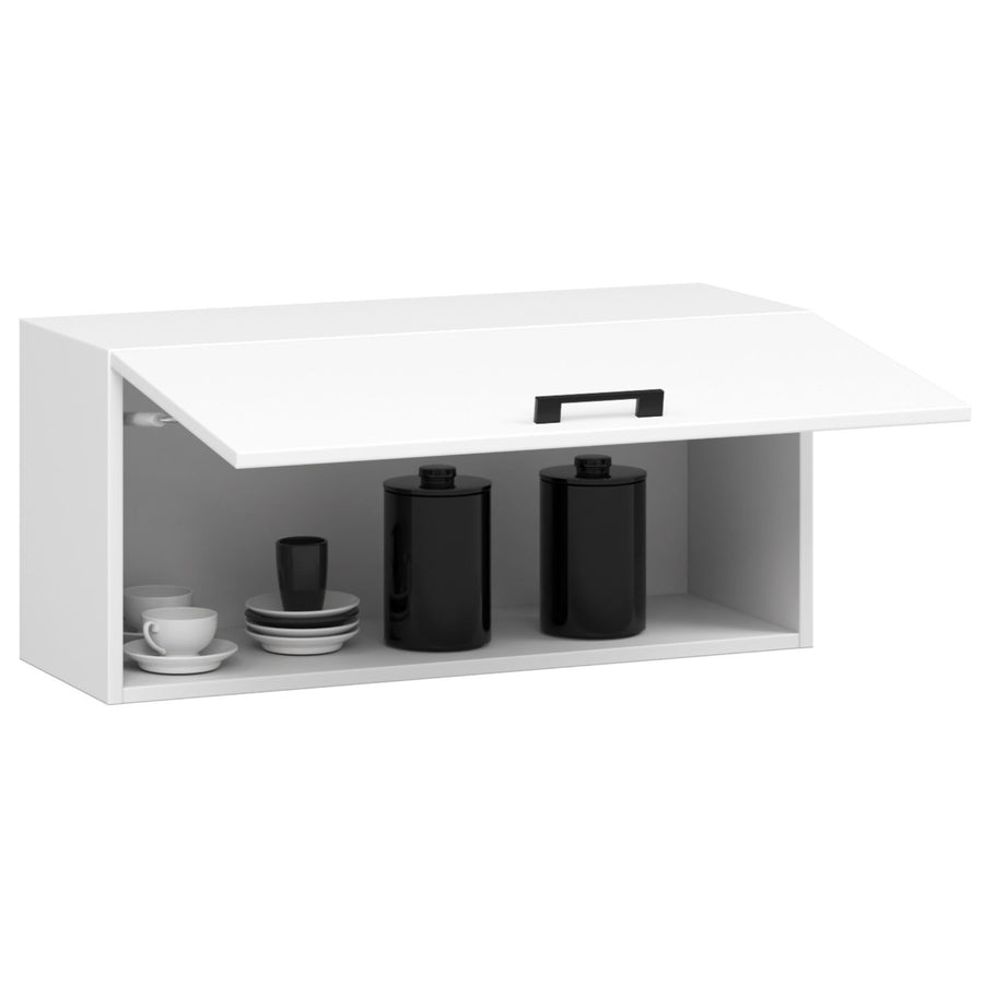 Hängeschrank W80 – OLIWIA – Moderne Wandlösung mit großzügigem Stauraum