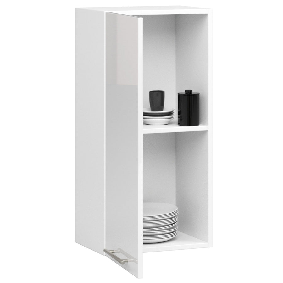 Hängeschrank – OLIWIA – W40, Hochglanz-Design für moderne Küchen