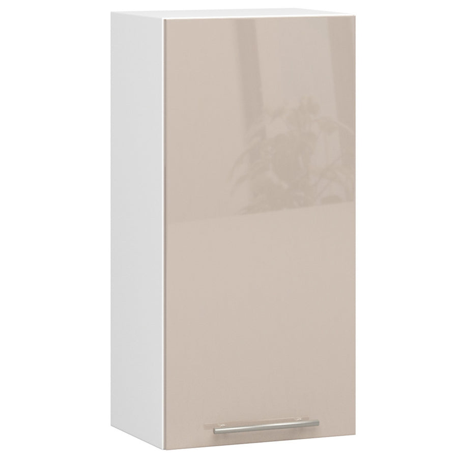 Hängeschrank – OLIWIA – W40, Hochglanz-Design für moderne Küchen
