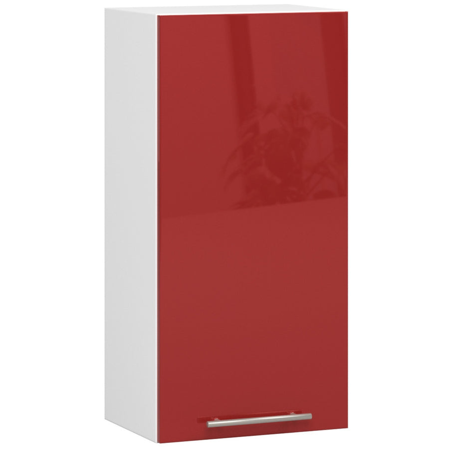 Hängeschrank – OLIWIA – W40, Hochglanz-Design für moderne Küchen