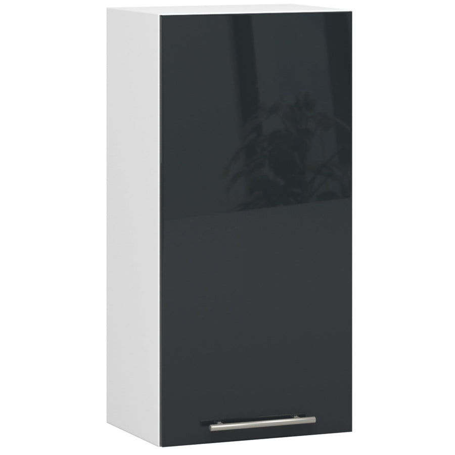 Hängeschrank – OLIWIA – W40, Hochglanz-Design für moderne Küchen
