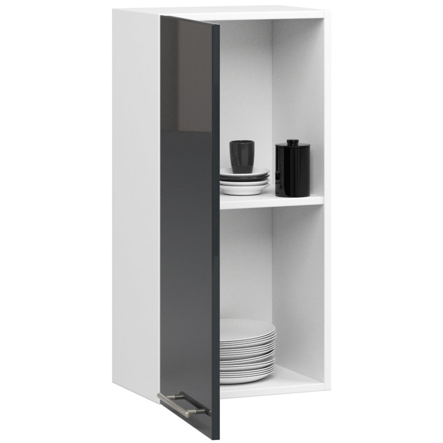 Hängeschrank – OLIWIA – W40, Hochglanz-Design für moderne Küchen