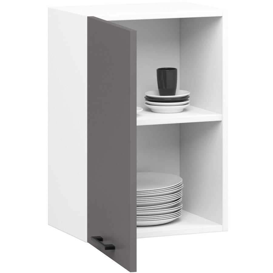 Hängeschrank – OLIWIA – W40, exklusives Design für anspruchsvolle Küchen