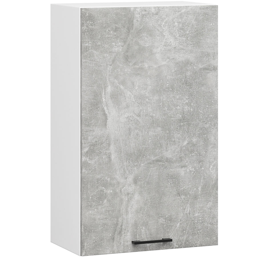 Hängeschrank W50 – OLIWIA – Mehr Platz, mehr Ordnung, modernes Küchendesign für Ihr Zuhause