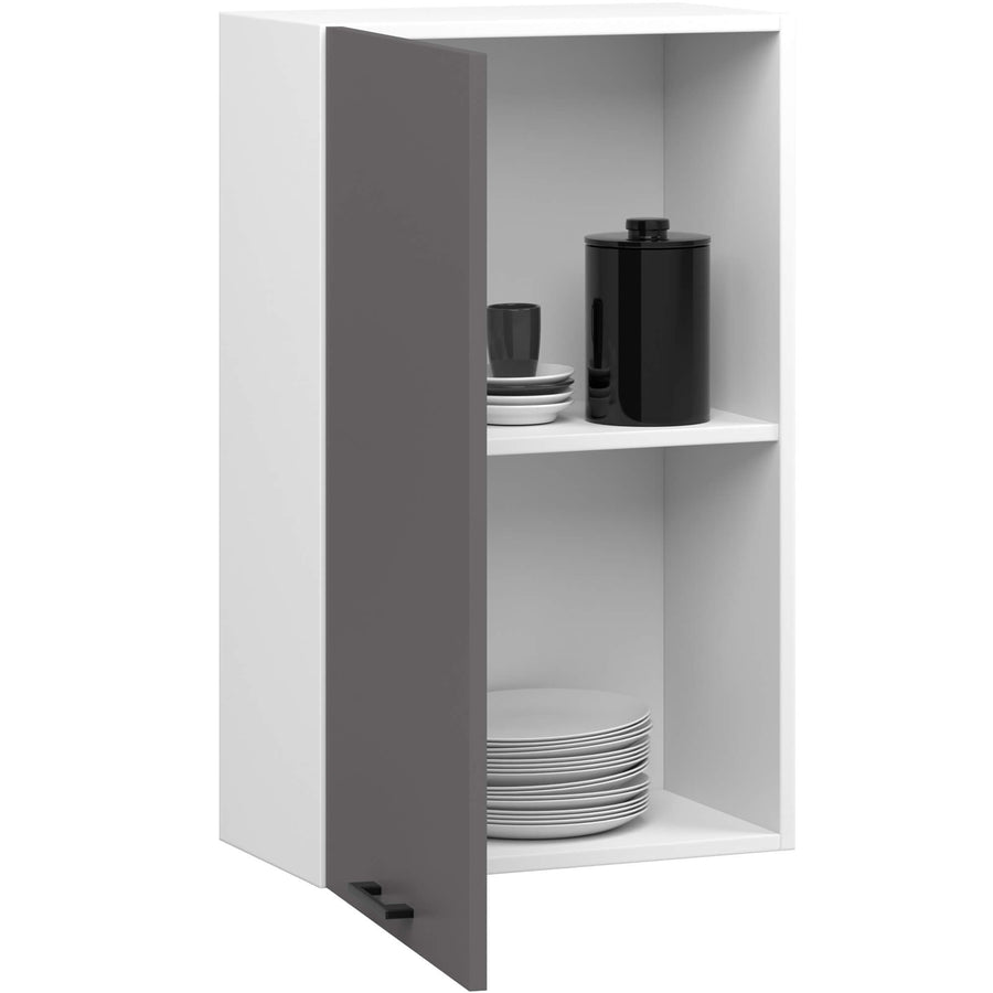 Hängeschrank W50 – OLIWIA – Mehr Platz, mehr Ordnung, modernes Küchendesign für Ihr Zuhause