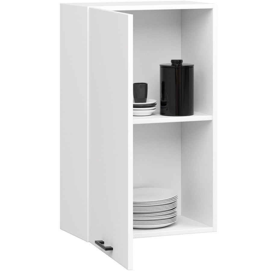Hängeschrank W50 – OLIWIA – Mehr Platz, mehr Ordnung, modernes Küchendesign für Ihr Zuhause