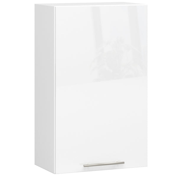 Hängeschrank W50 – OLIWIA – Glänzende Eleganz für Ihre Küche