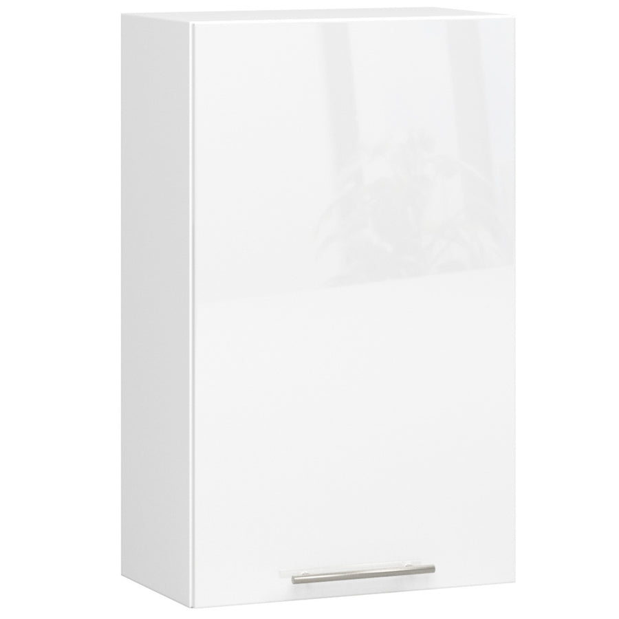 Hängeschrank W50 – OLIWIA – Glänzende Eleganz für Ihre Küche