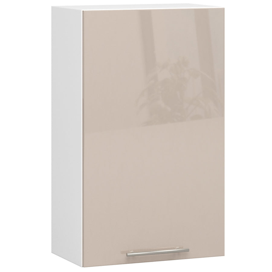 Hängeschrank W50 – OLIWIA – Glänzende Eleganz für Ihre Küche