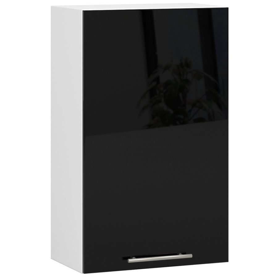 Hängeschrank W50 – OLIWIA – Glänzende Eleganz für Ihre Küche