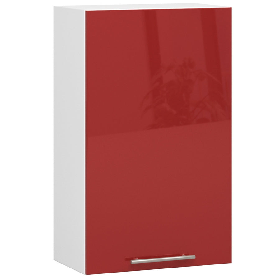 Hängeschrank W50 – OLIWIA – Glänzende Eleganz für Ihre Küche