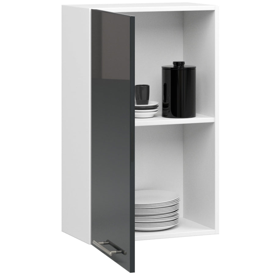 Hängeschrank W50 – OLIWIA – Glänzende Eleganz für Ihre Küche