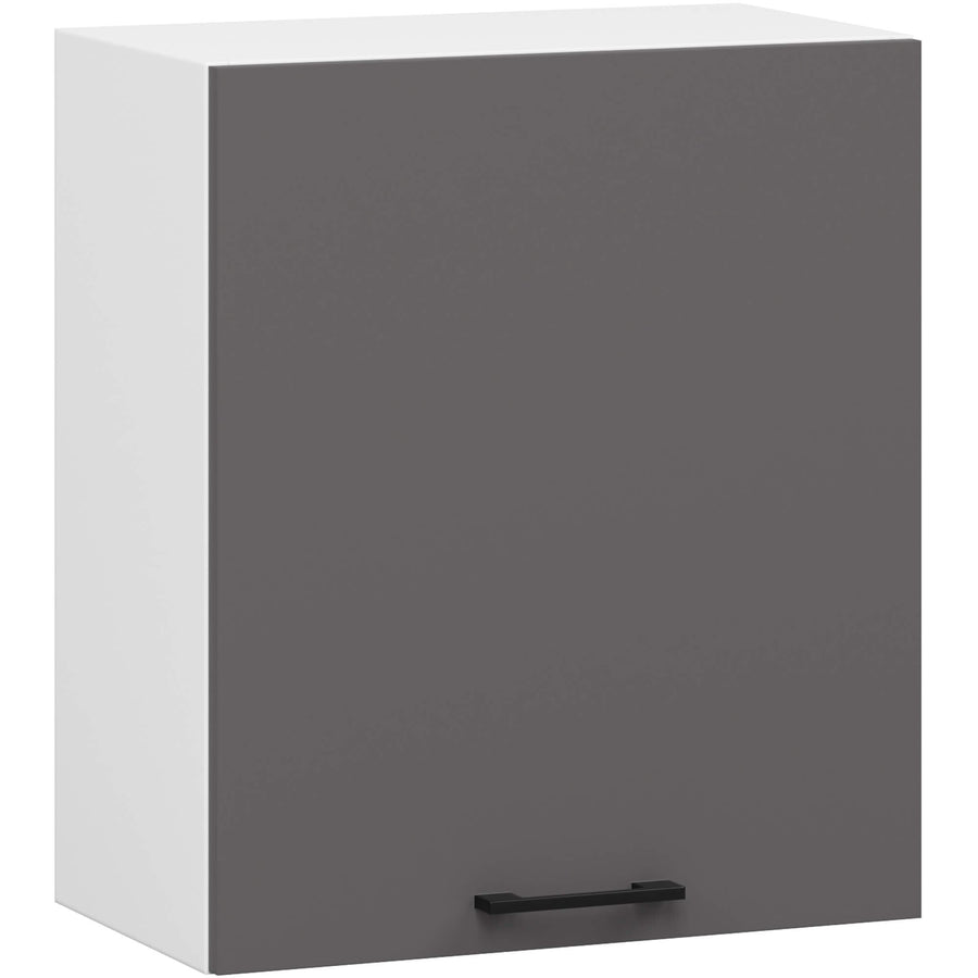 Hängeschrank W50 – OLIWIA – Kompaktes Design für moderne Küchen