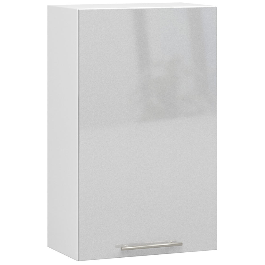 Hängeschrank W50 – OLIWIA – Glänzende Eleganz für Ihre Küche