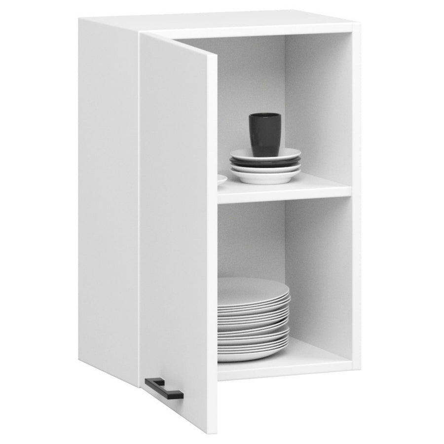 Hängeschrank W50 – OLIWIA – Kompaktes Design für moderne Küchen