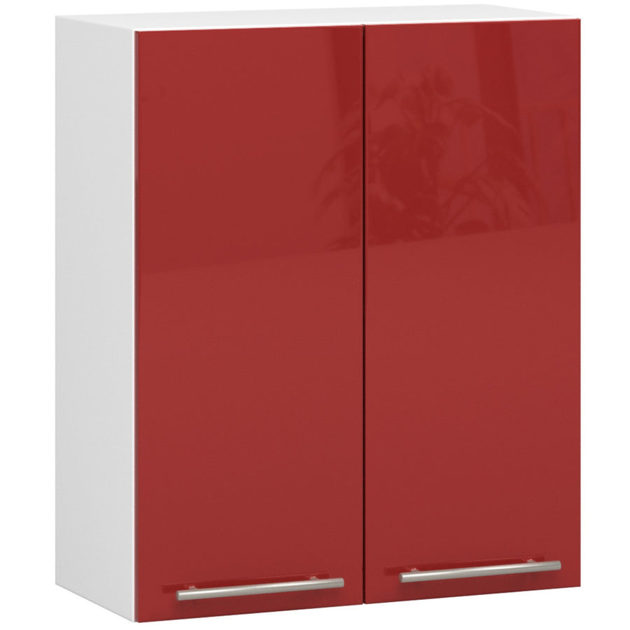 Hängeschrank – OLIWIA – W60, glänzende Eleganz für Ihre Küche