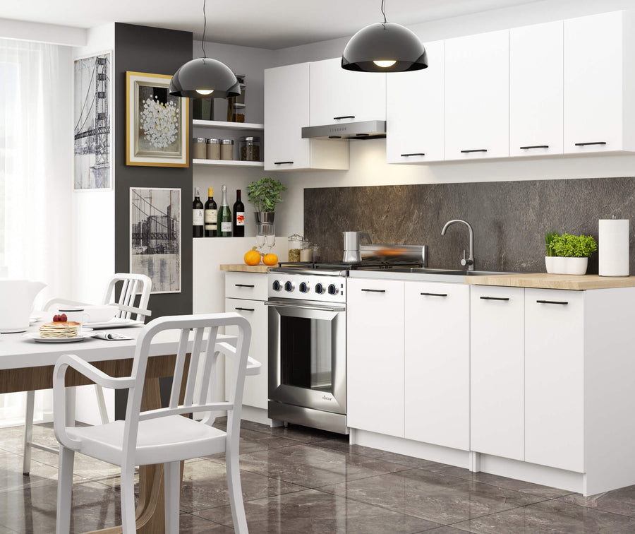 Hängeschrank – OLIWIA – W60, stilvoller Stauraum für jede Küche