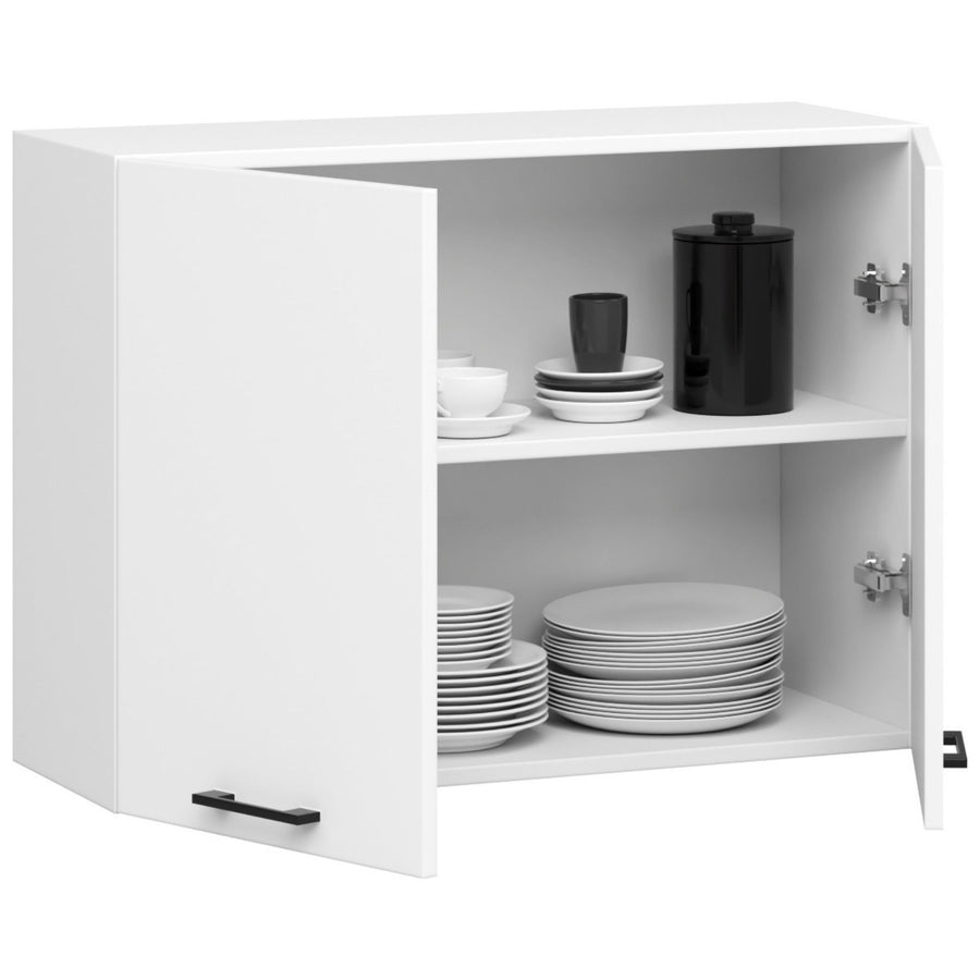 Hängeschrank – OLIWIA – W80, hochwertige Optik für Ihre Küche