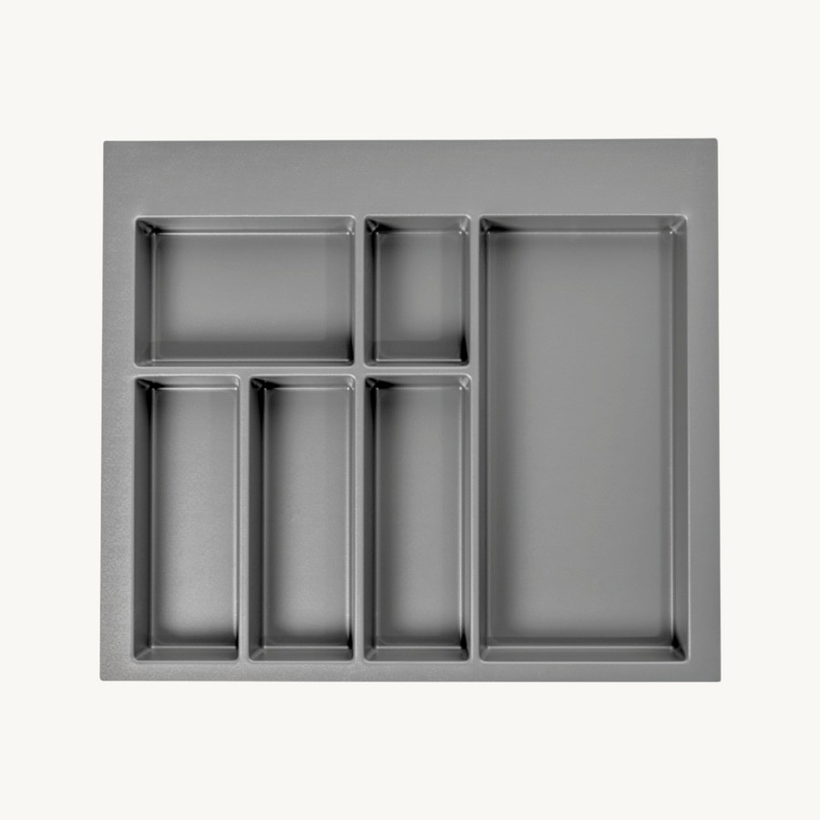 Unterschrank – Livaro – D60S3 AX Weiß / Grün