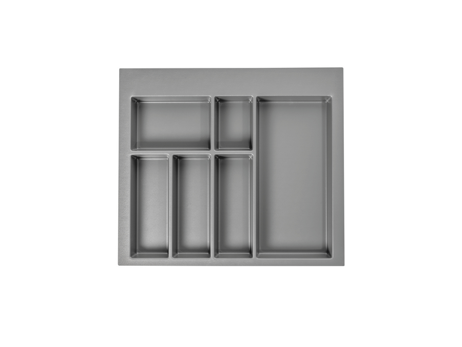 Unterschrank – Livaro – D60S2+1 AX Grün / Sonoma Eiche